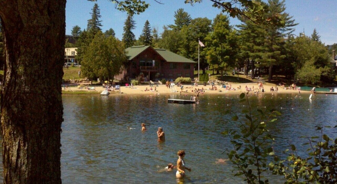 Photo of Outdoor in Hillcrest