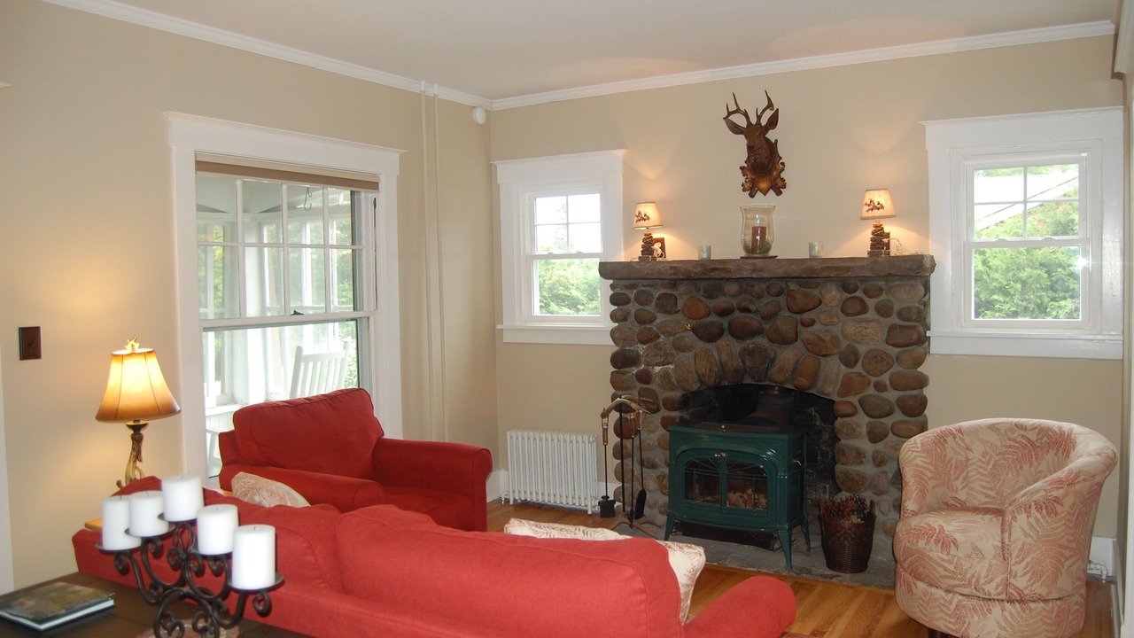 Photo of Bedroom in Hillcrest