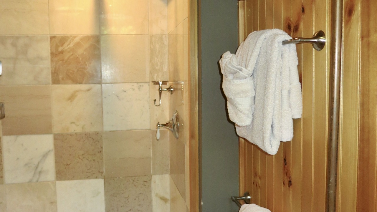 Photo of Bathroom in Hillcrest