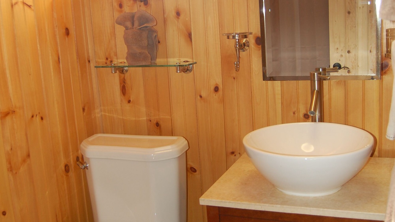 Photo of Bathroom in Hillcrest