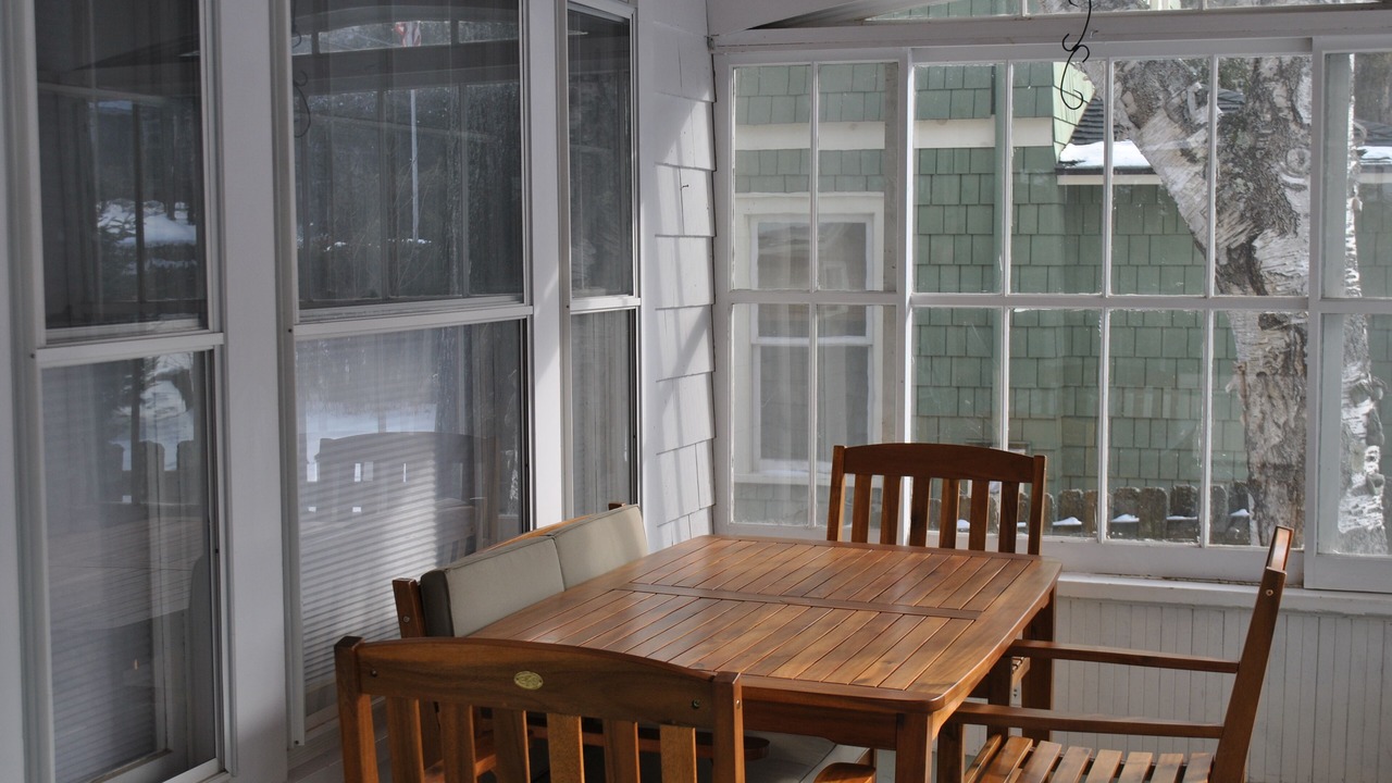 Photo of Outdoor in Hillcrest