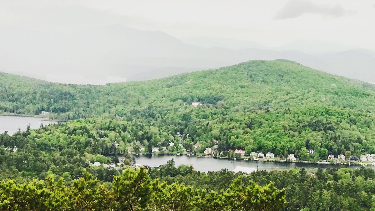 Photo of Outdoor in Hillcrest