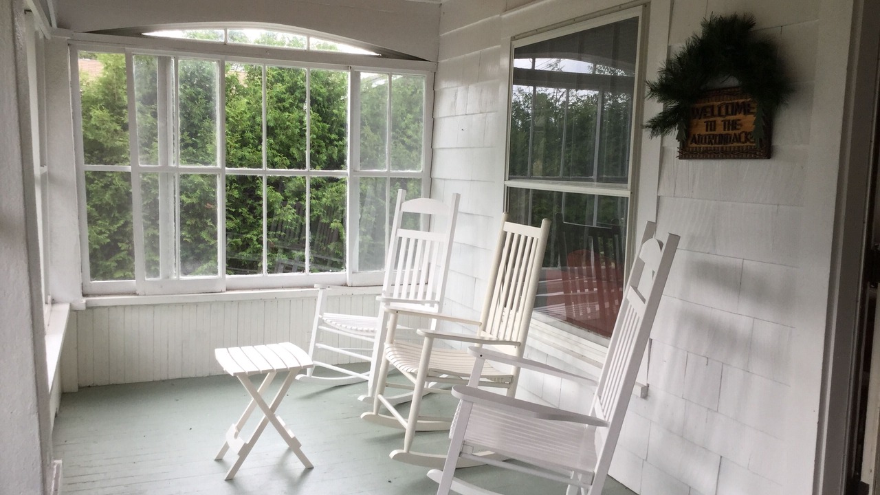 Photo of Outdoor in Hillcrest