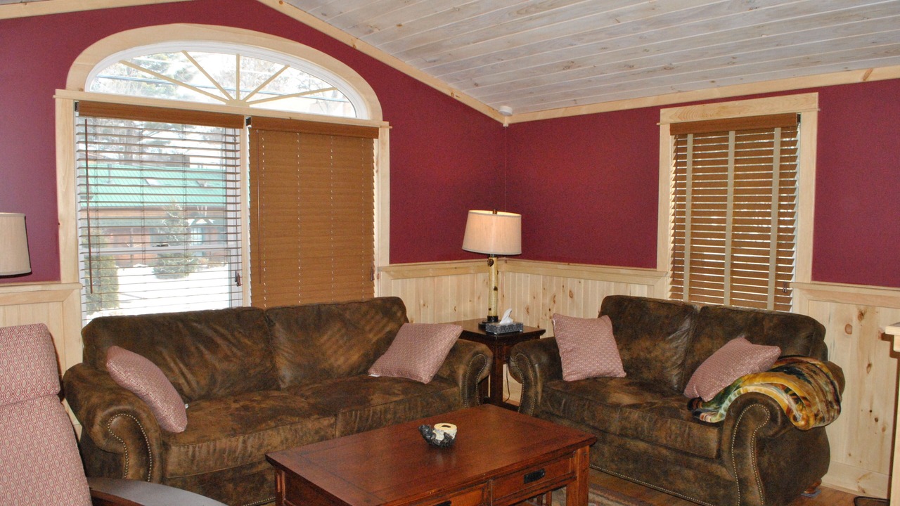 Photo of Bedroom in Hillcrest