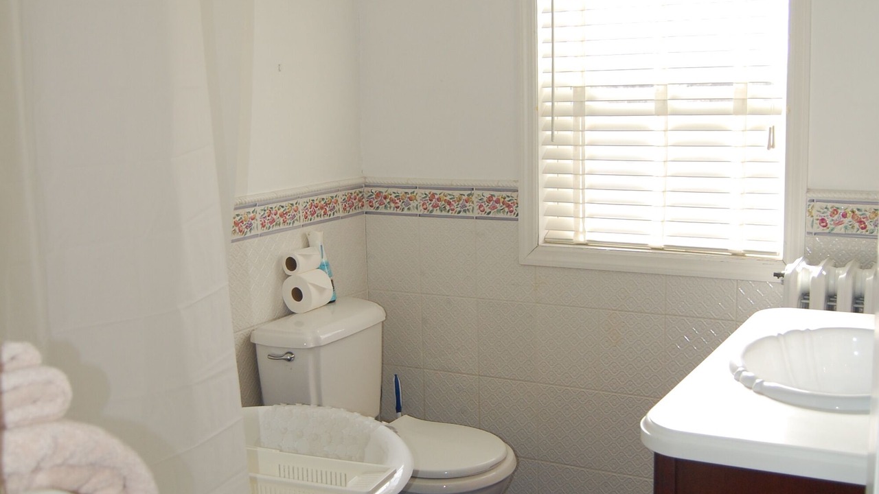 Photo of Bathroom in Hillcrest