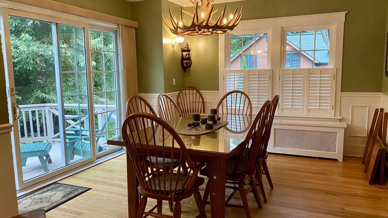 Photo of Bedroom in Hillcrest