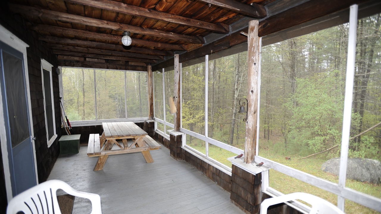 Photo of Outdoor in Paradox