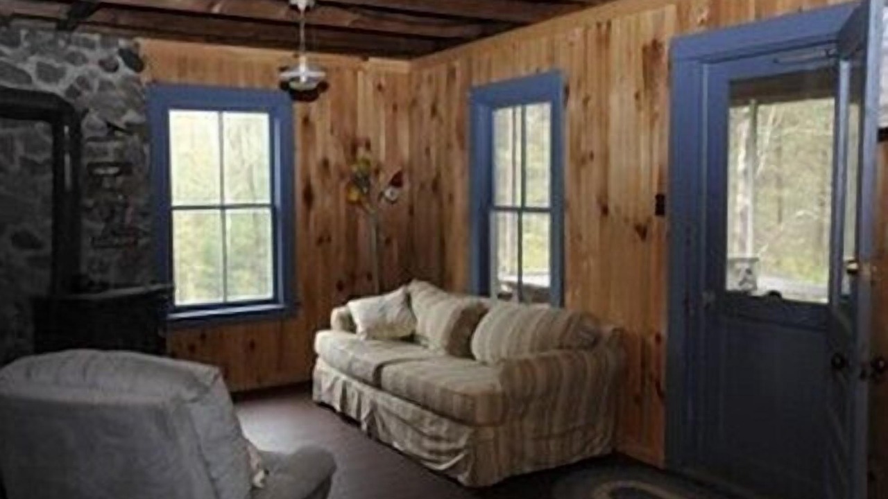 Photo of Bedroom in Paradox