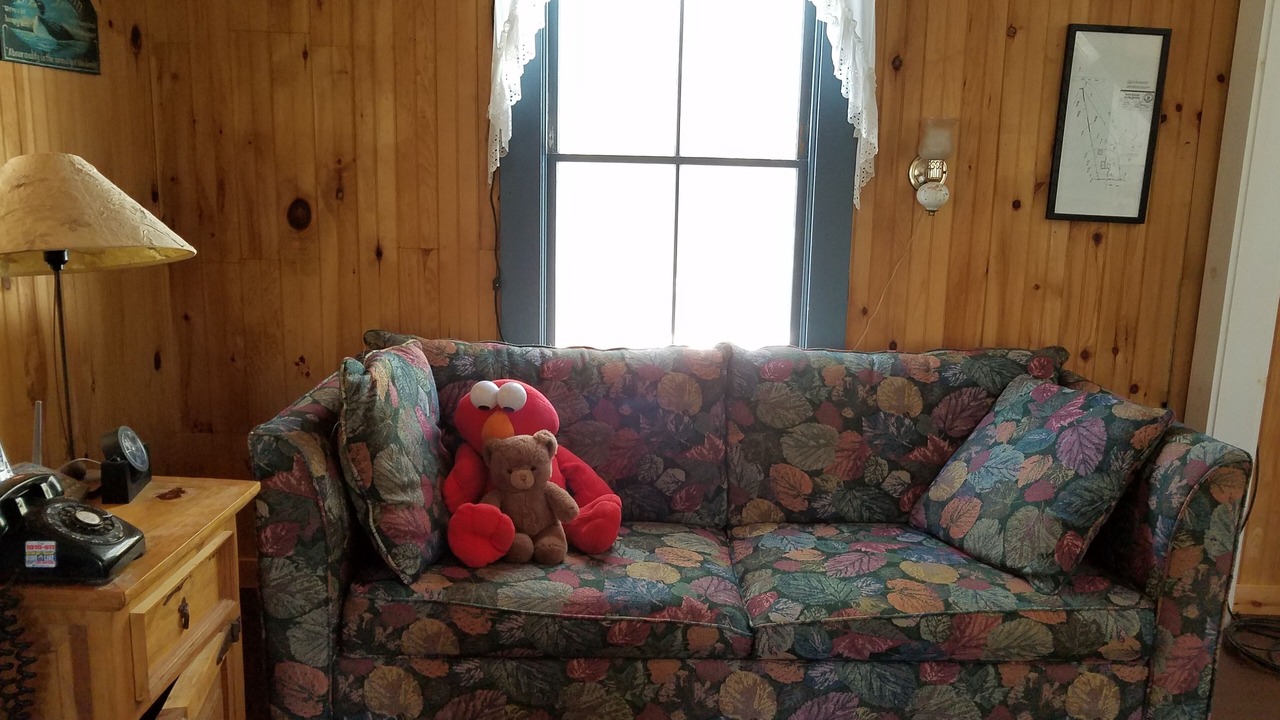 Photo of Livingroom in Paradox