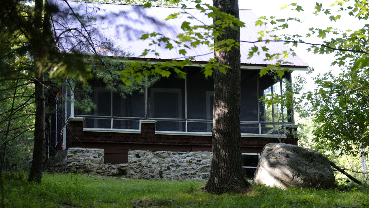 Photo of Outdoor in Paradox