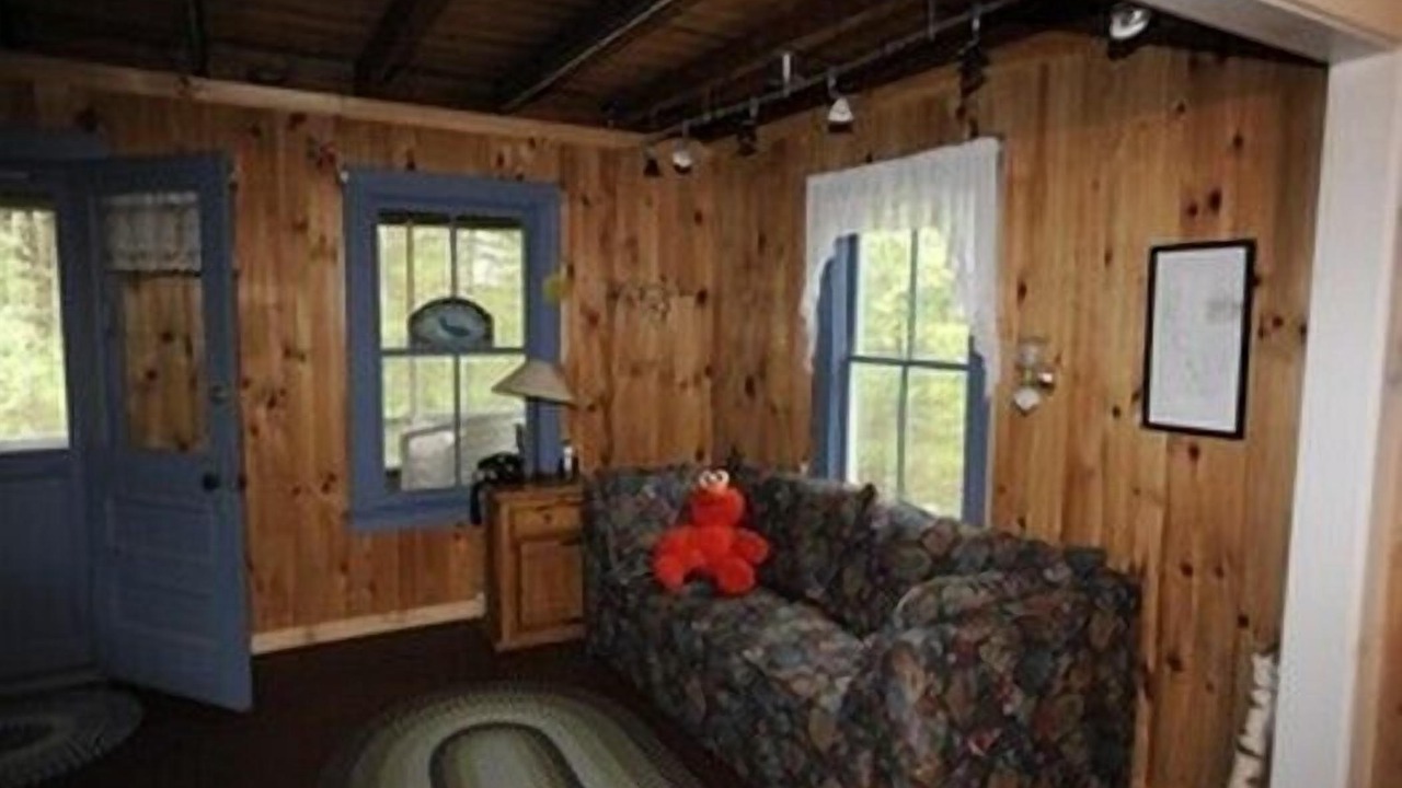 Photo of Bedroom in Paradox
