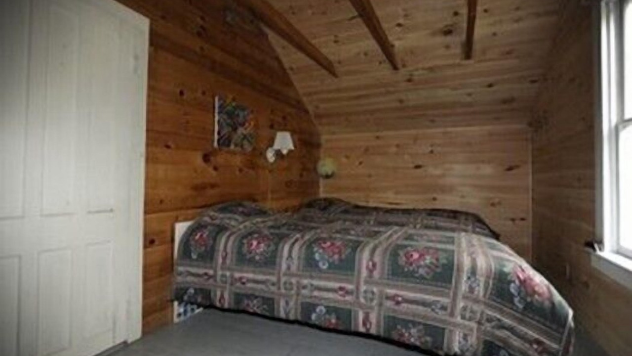 Photo of Bedroom in Paradox