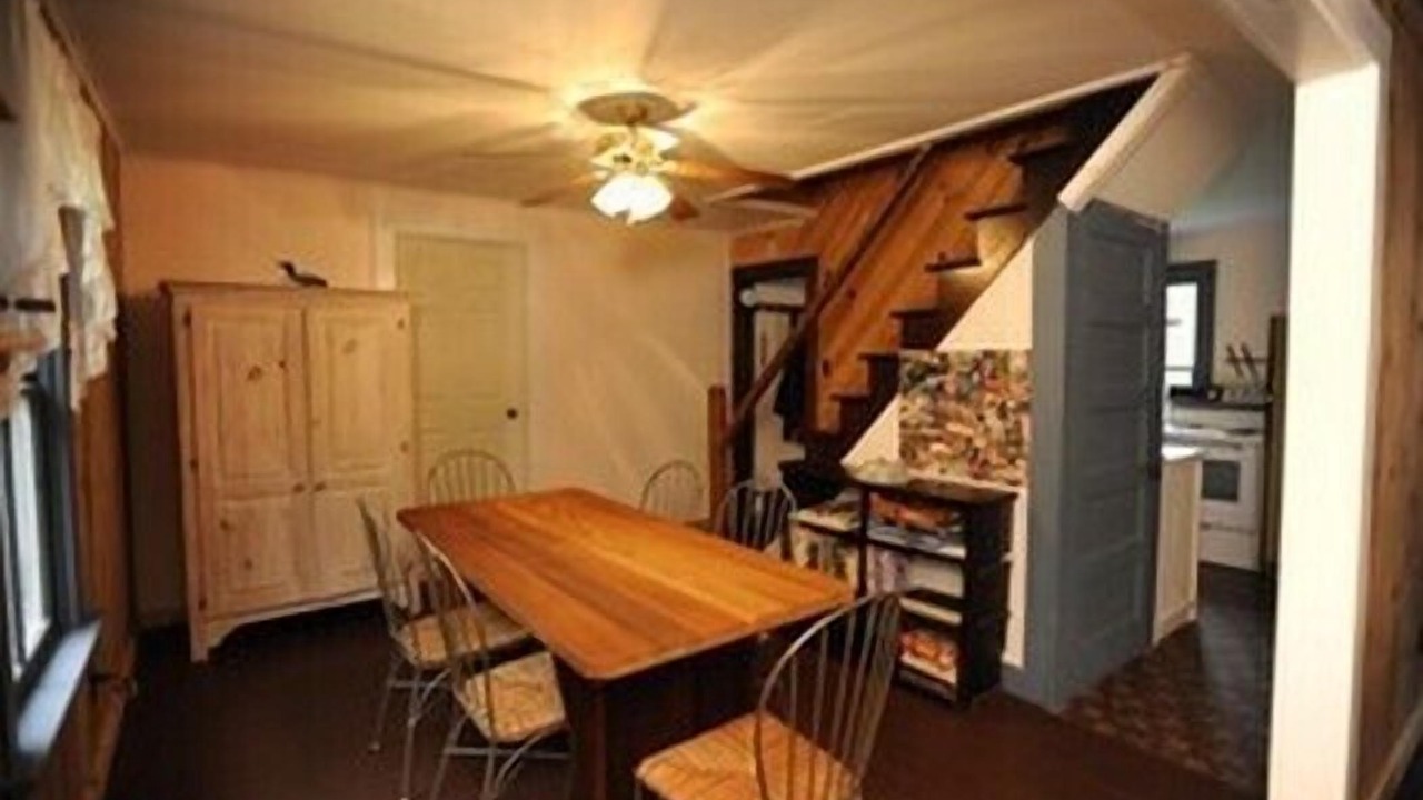 Photo of Livingroom in Paradox