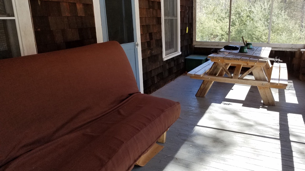 Photo of Outdoor in Paradox