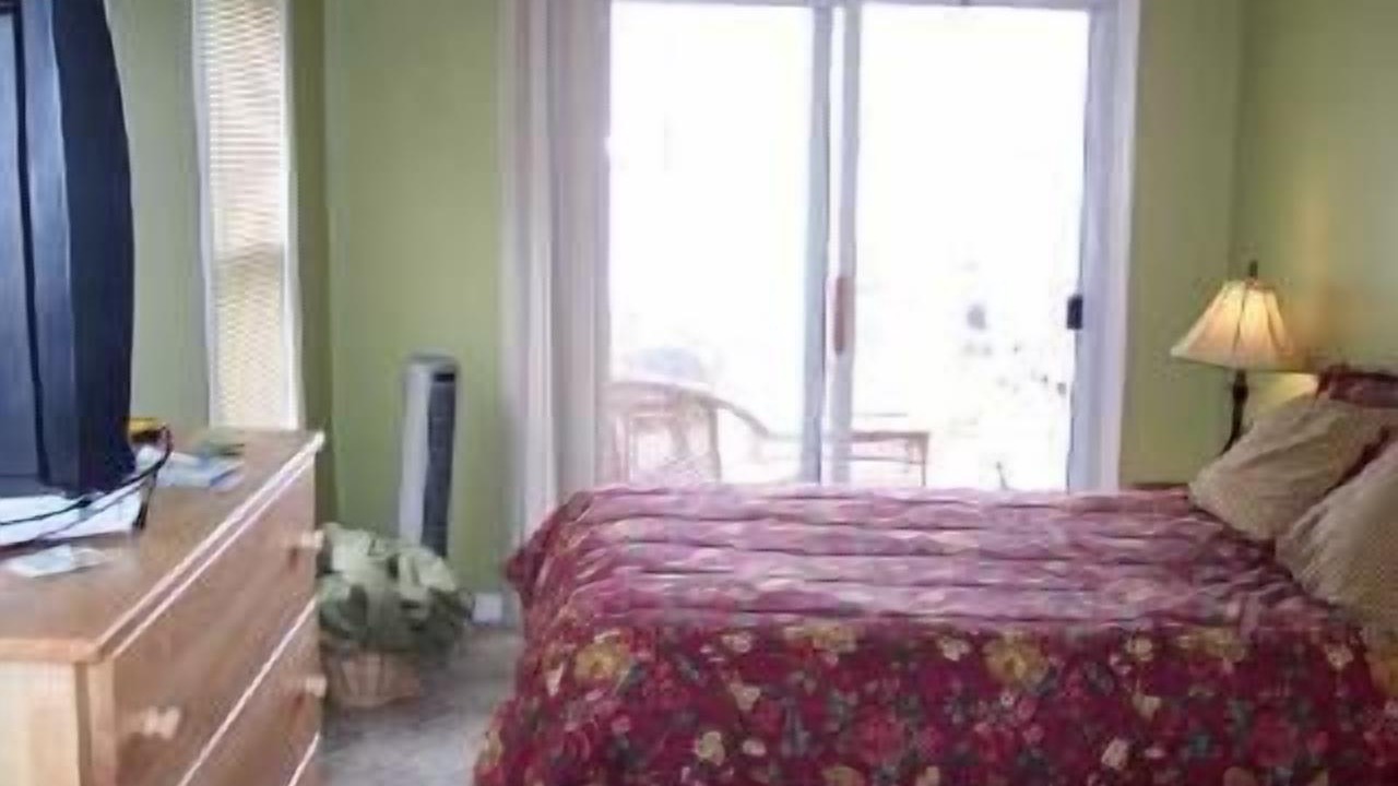 Photo of Bedroom in Central Square