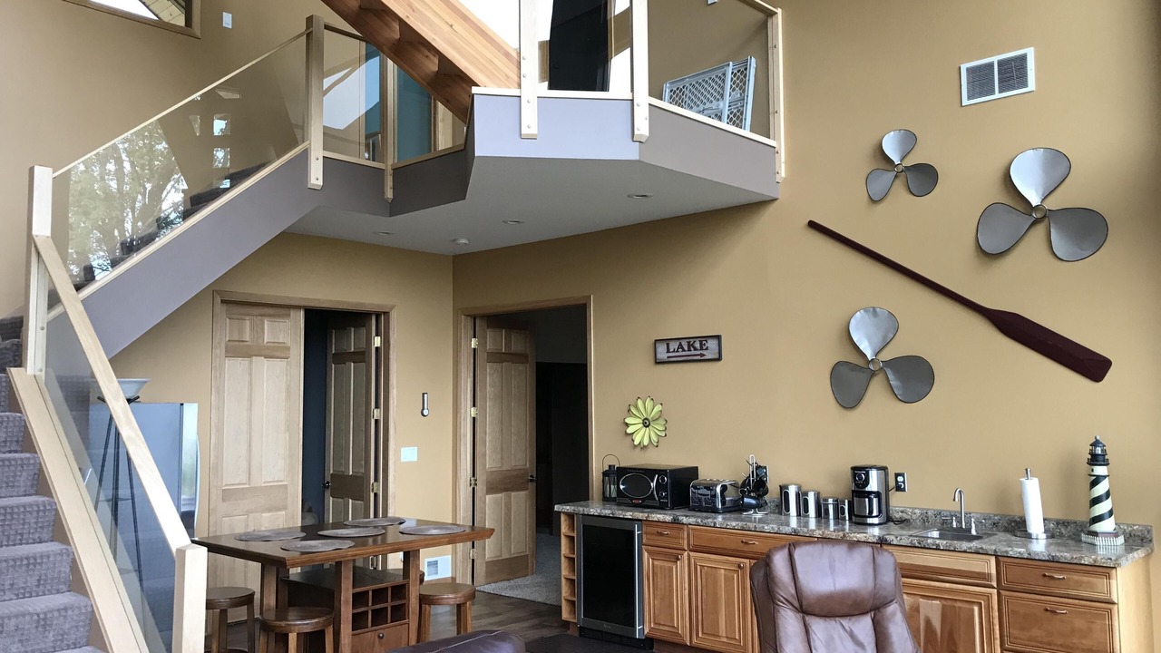 Photo of Bedroom in Washburn