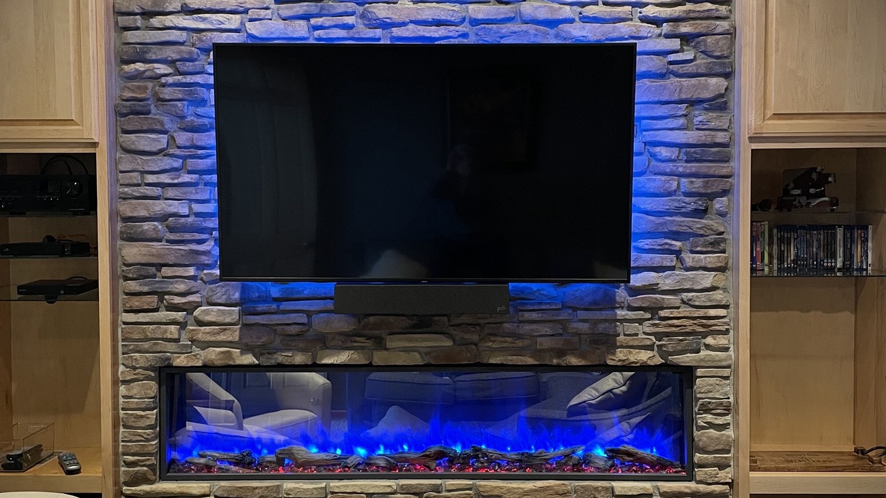 Photo of Livingroom in Washburn