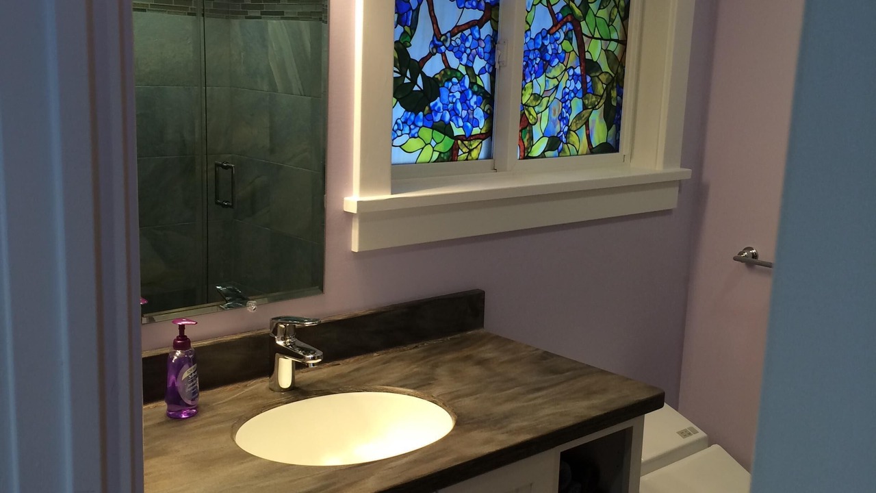 Photo of Bathroom in Ludlow