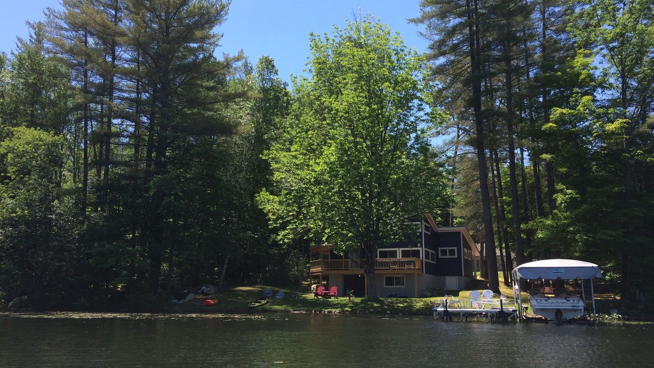 Photo of Outdoor in Ludlow