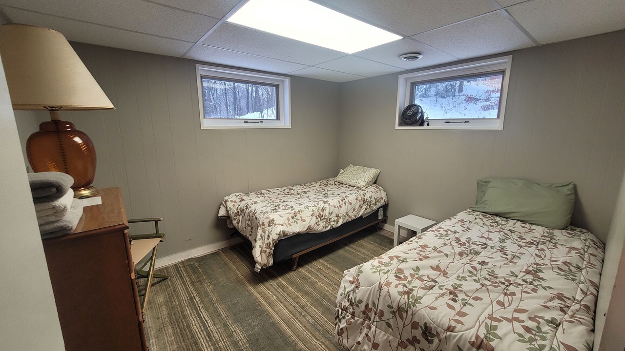 Photo of Bedroom in Ludlow