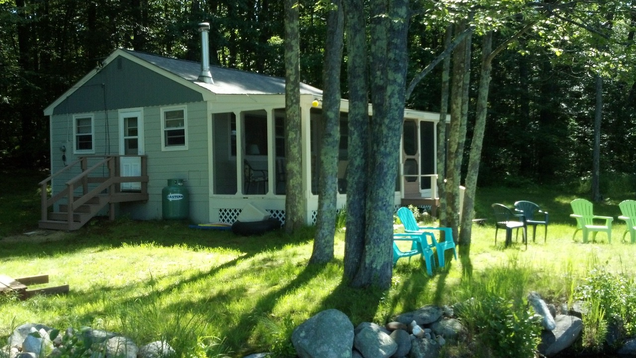 Photo of Outdoor in Barrington