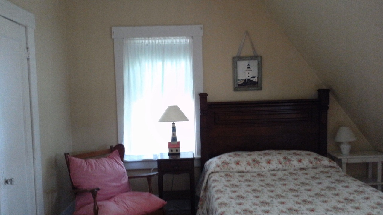 Photo of Bathroom in North Hero