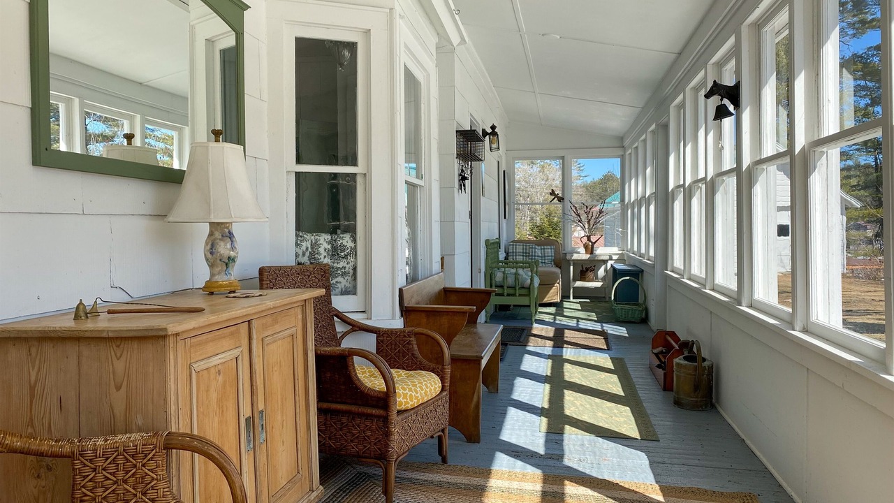 Photo of Outdoor in Wells