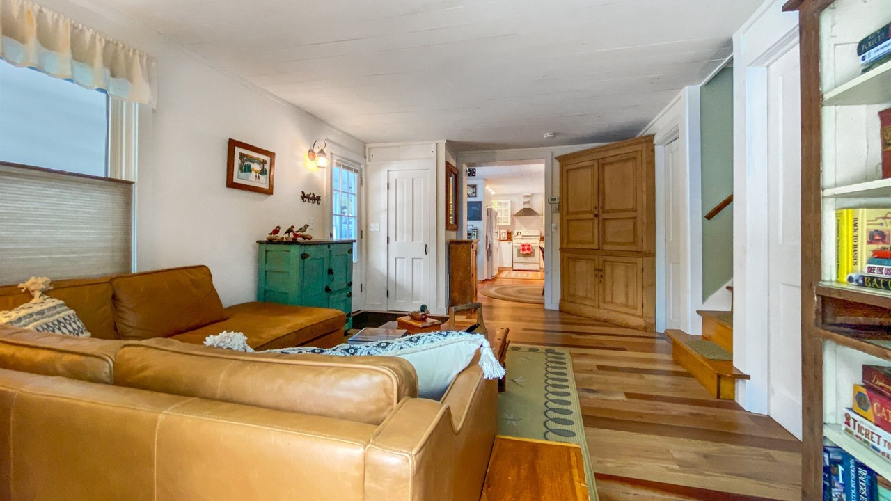 Photo of Bedroom in Wells