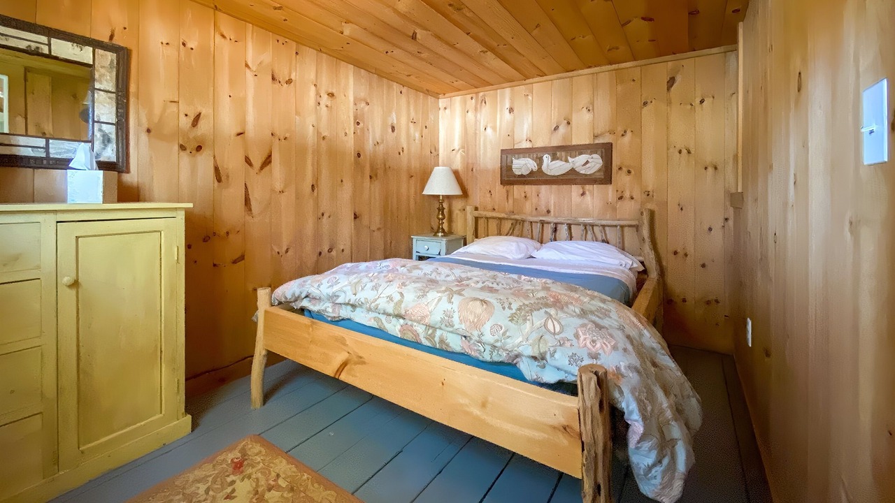 Photo of Bedroom in Wells