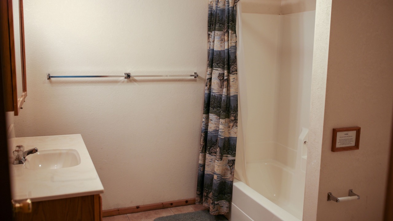 Photo of Bathroom in Tomah