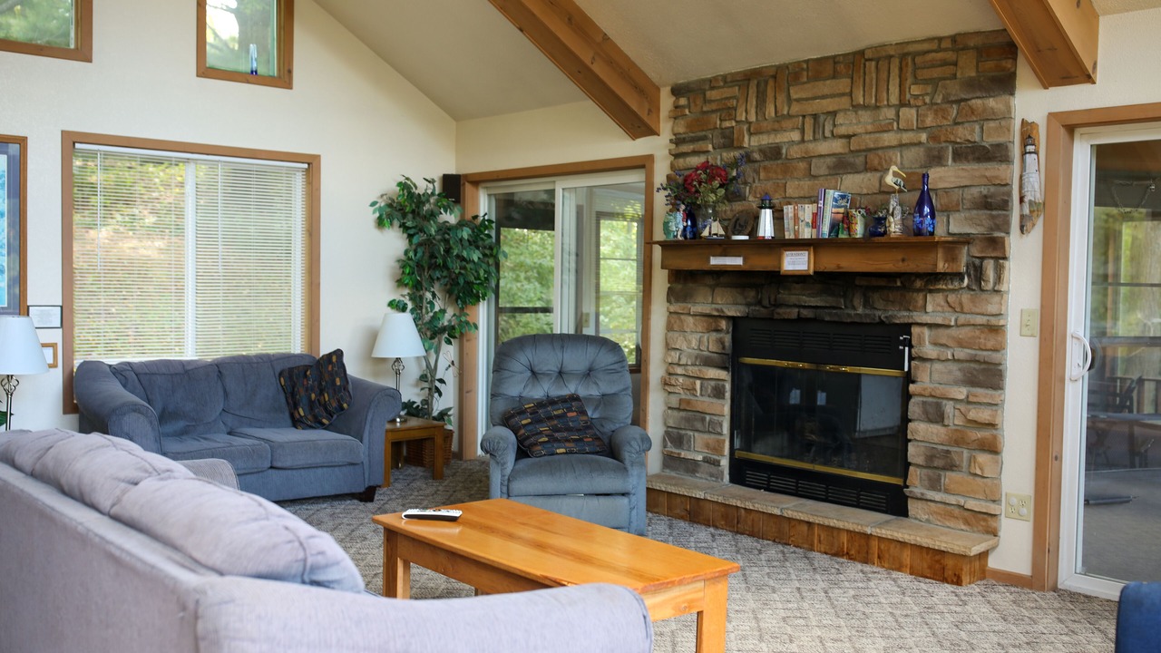 Photo of Livingroom in Tomah
