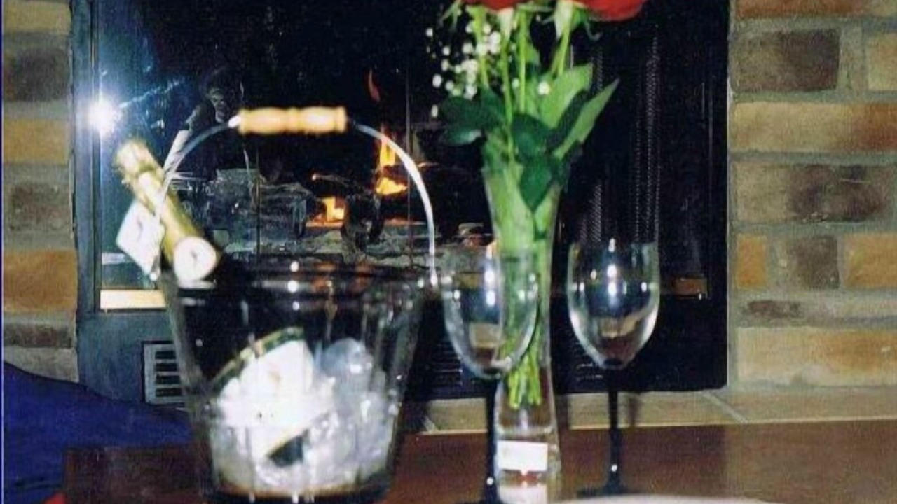 Photo of Livingroom in Tomah