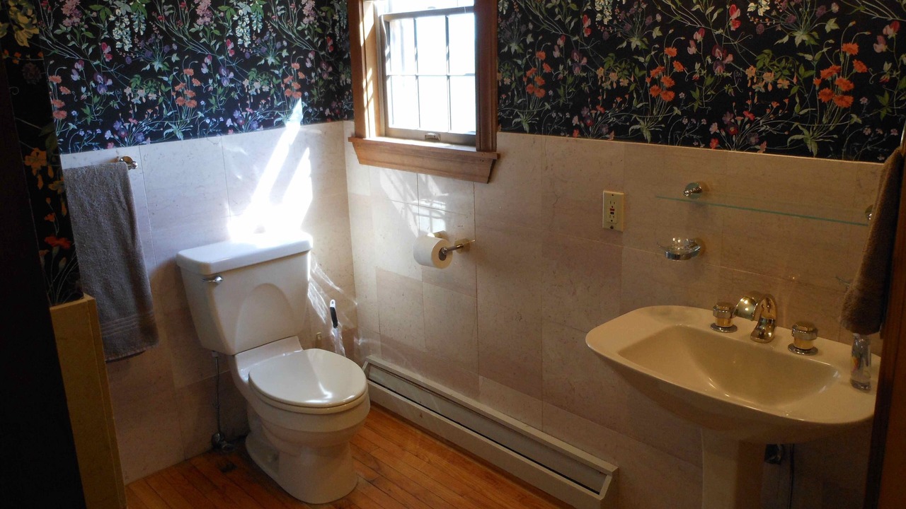 Photo of Bathroom in Putney