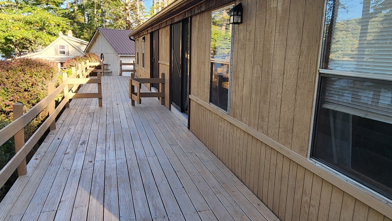 Photo of Patio Balcony in Hadley