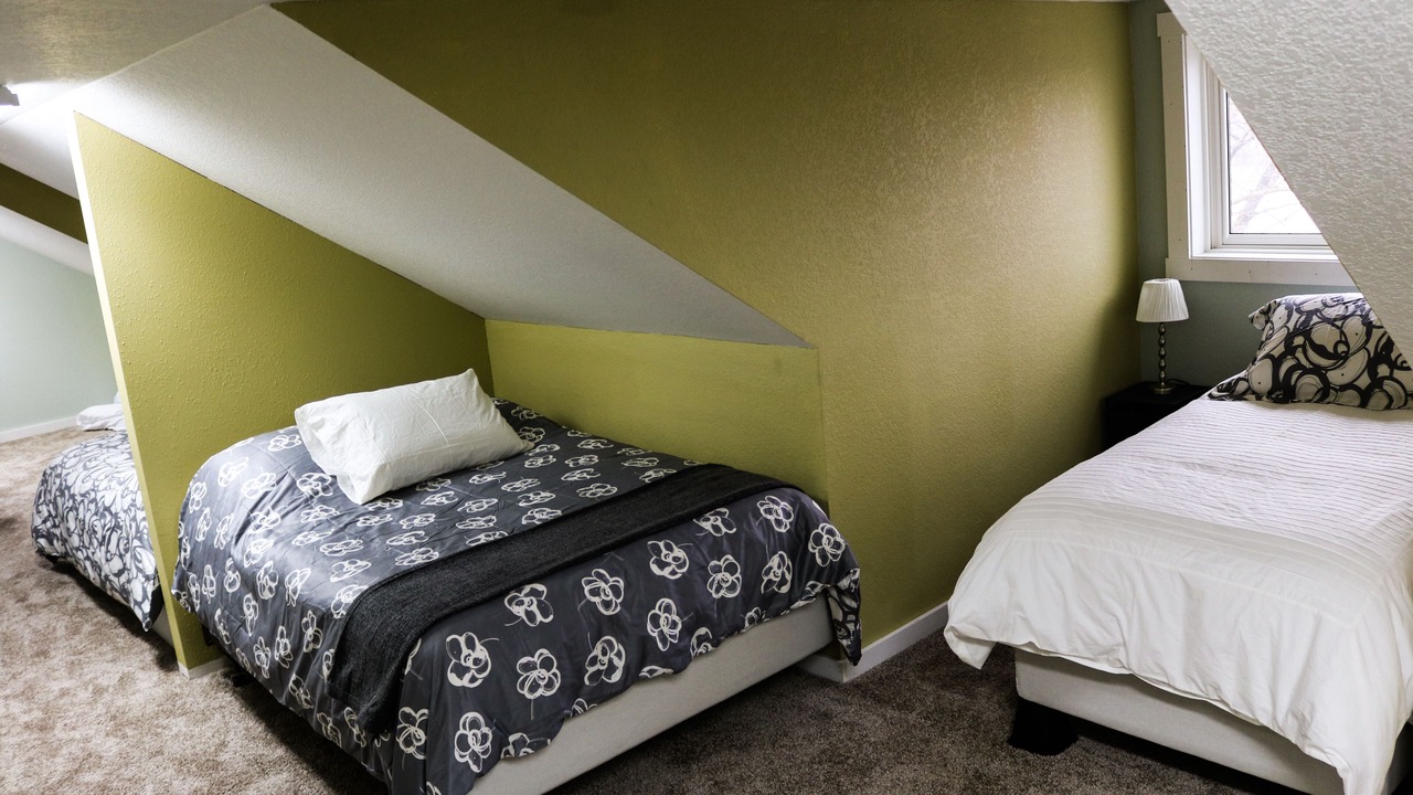 Photo of Bedroom in Alma