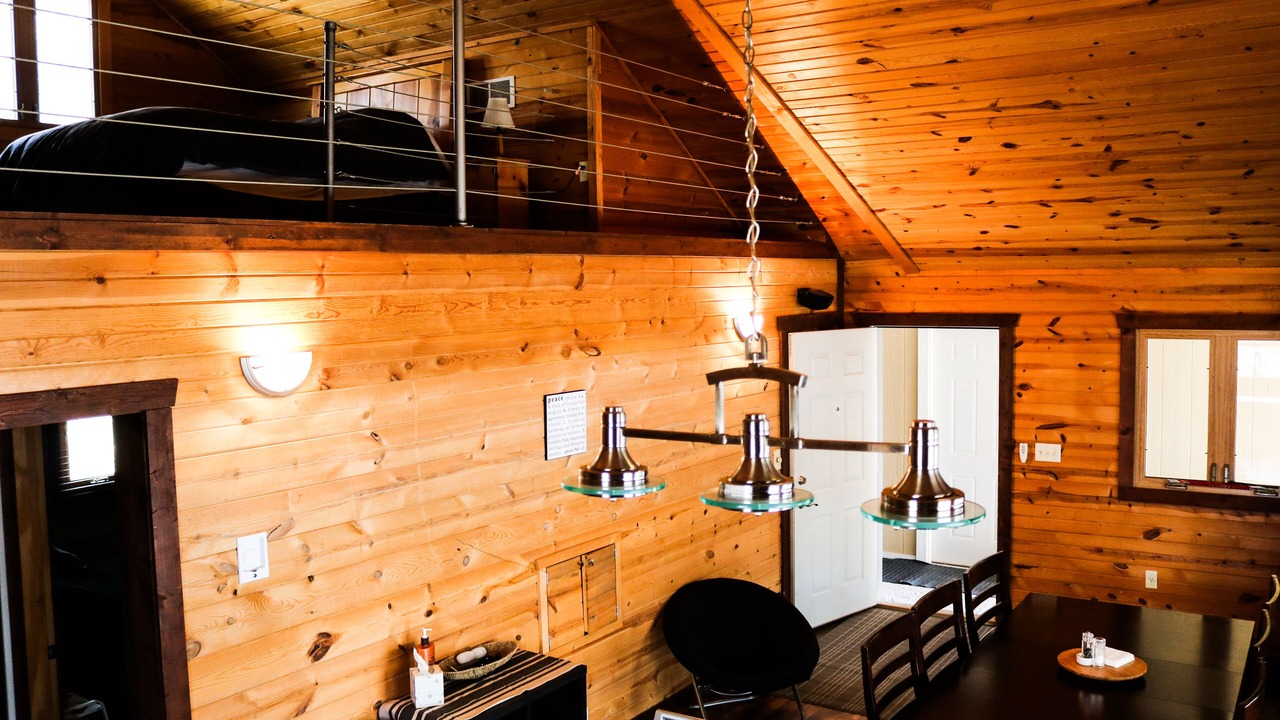 Photo of Livingroom in Alma