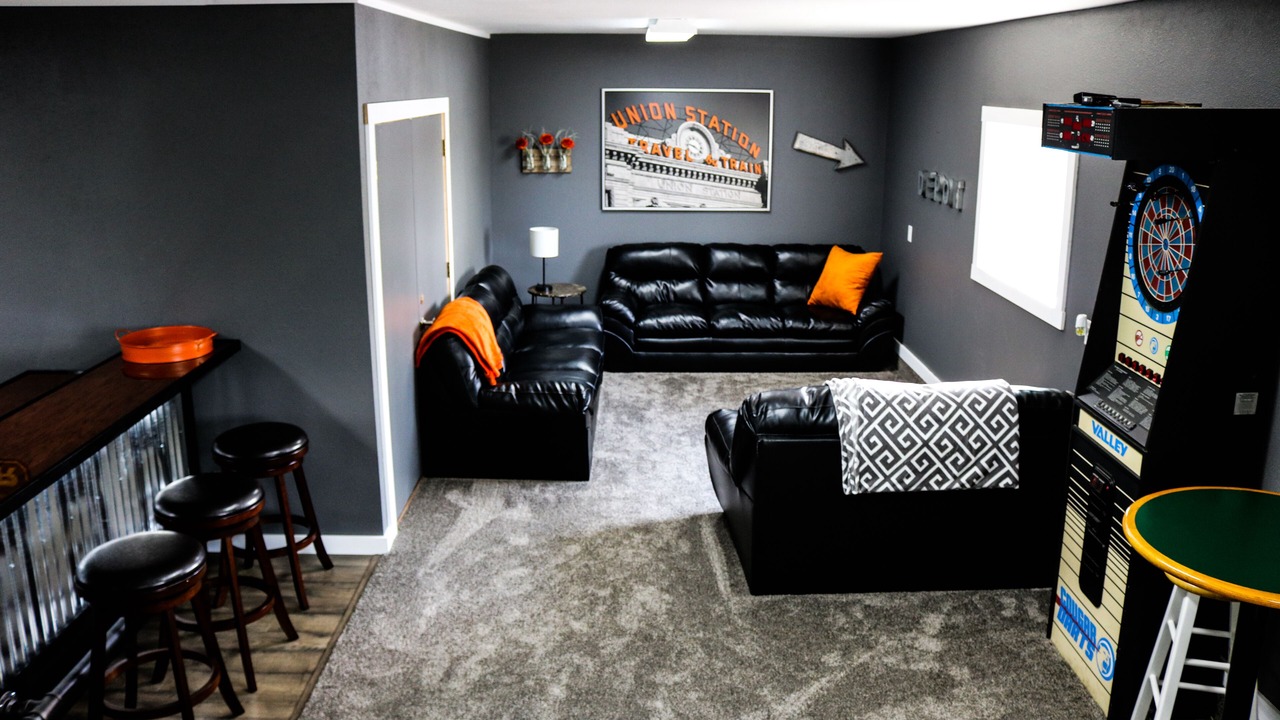 Photo of Bedroom in Alma