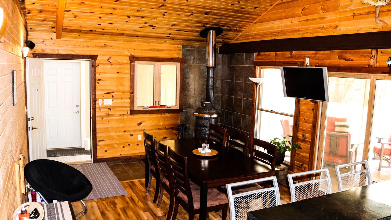 Photo of Livingroom in Alma