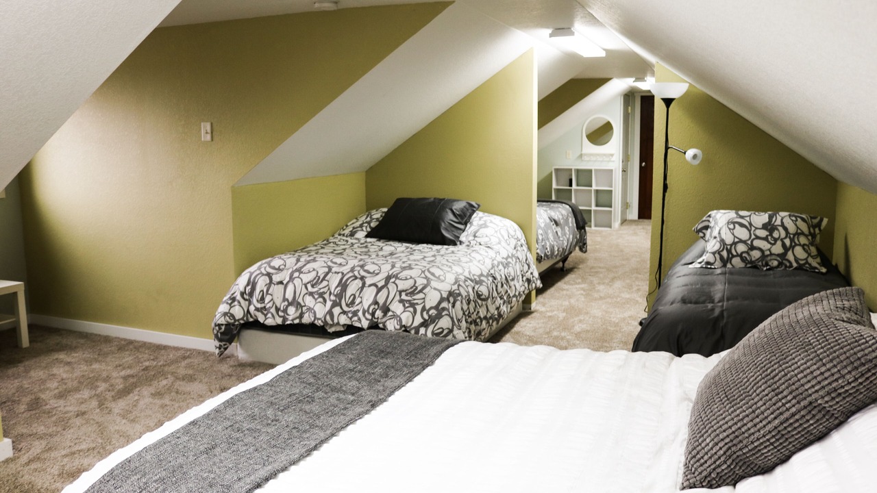 Photo of Bedroom in Alma