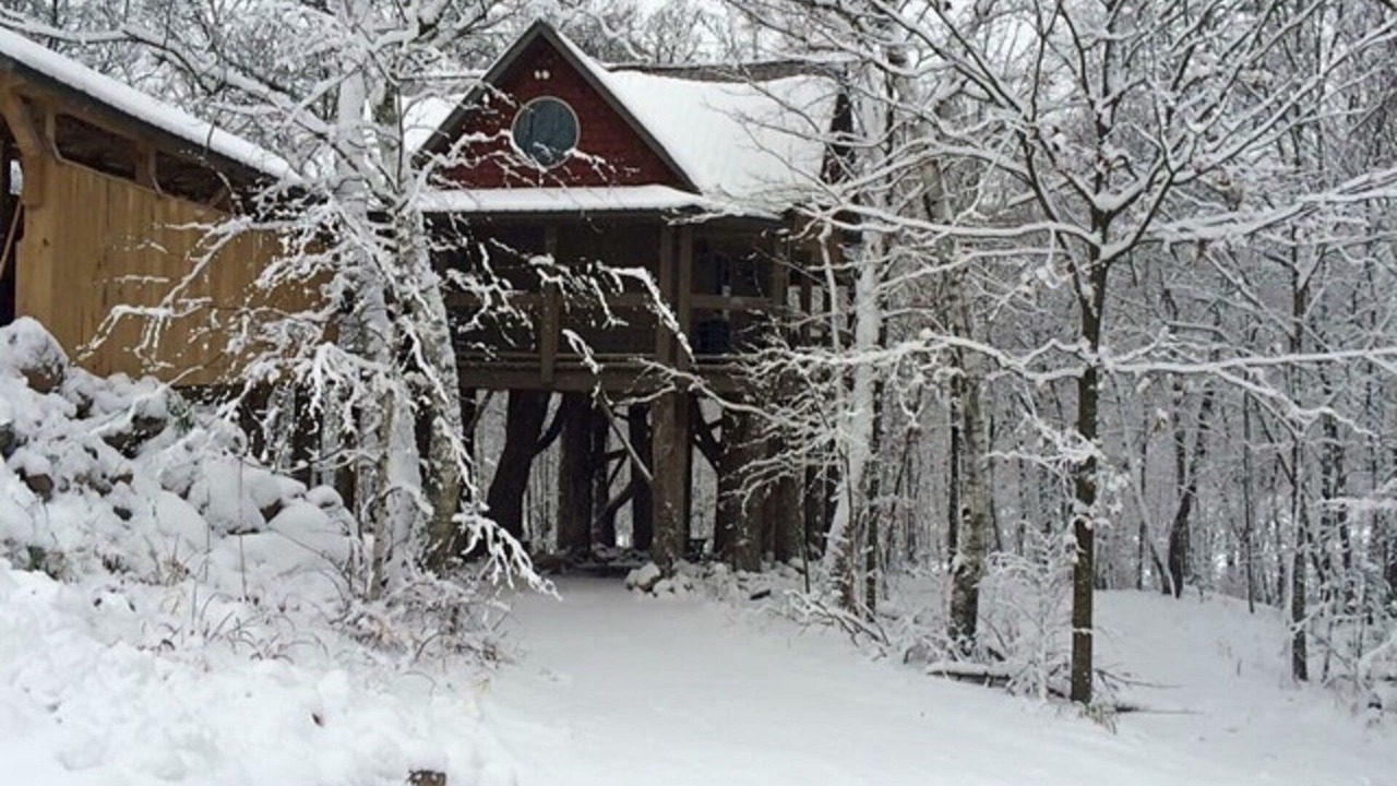 Photo of Outdoor in Morrison County