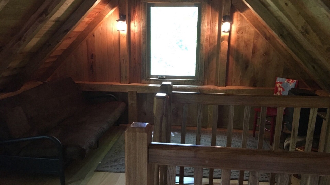 Photo of Livingroom in Morrison County