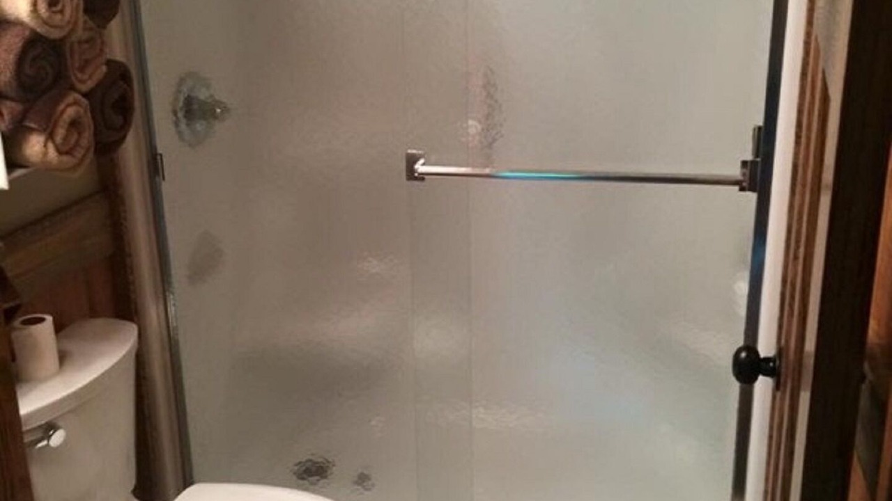 Photo of Bathroom in Morrison County