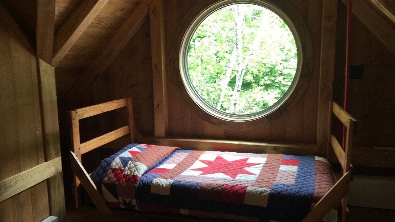Photo of Bedroom in Morrison County