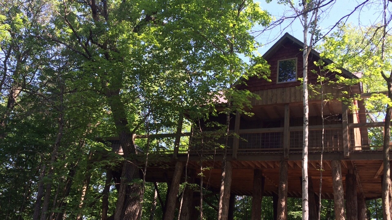 Photo of Outdoor in Morrison County