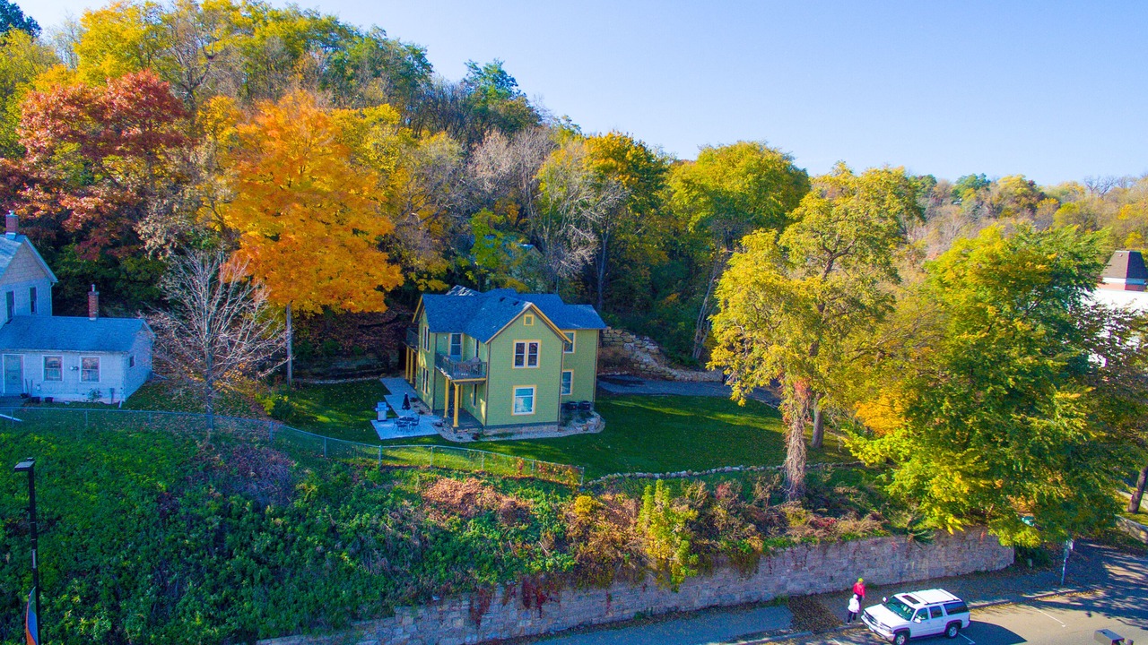 Photo of Outdoor in Stillwater