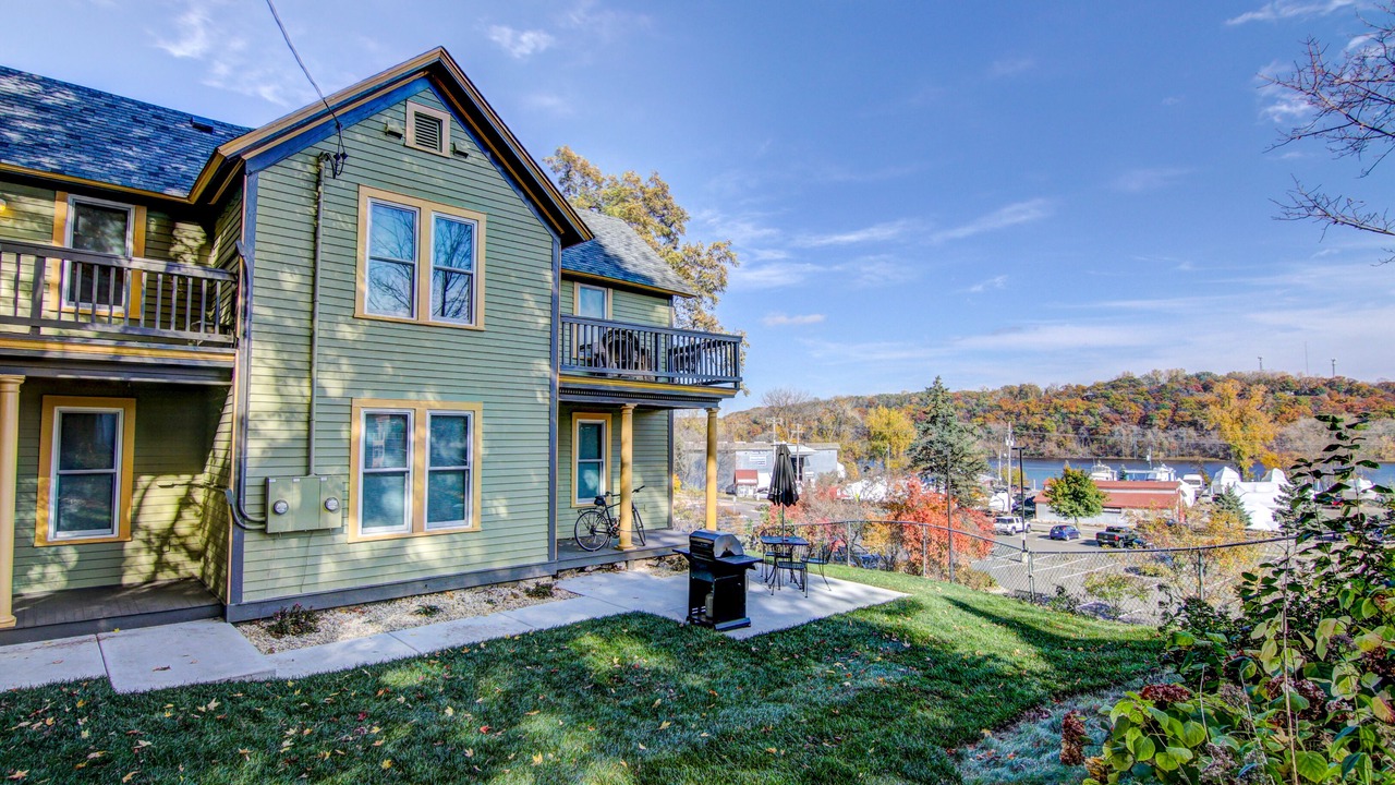 Photo of Outdoor in Stillwater