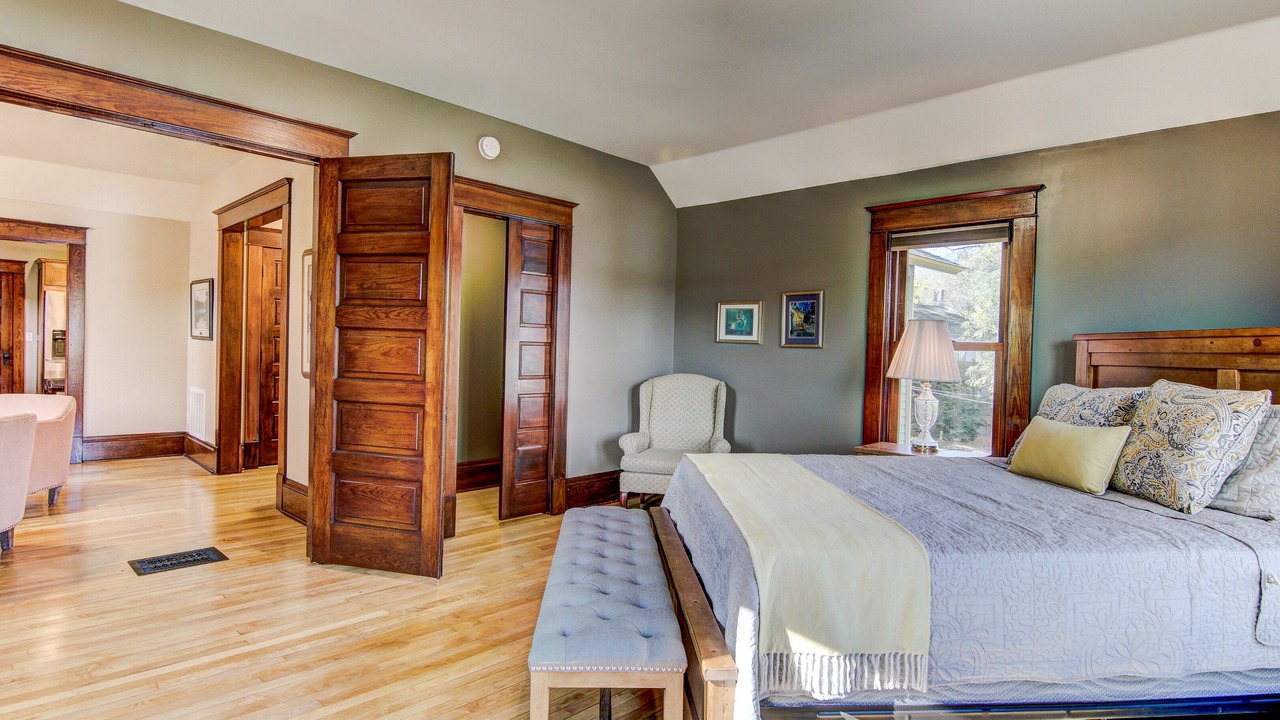 Photo of Bedroom in Stillwater
