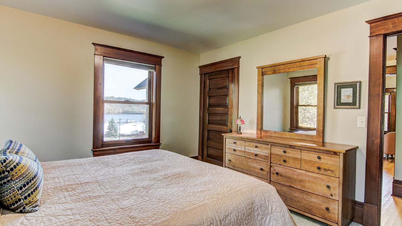 Photo of Bedroom in Stillwater