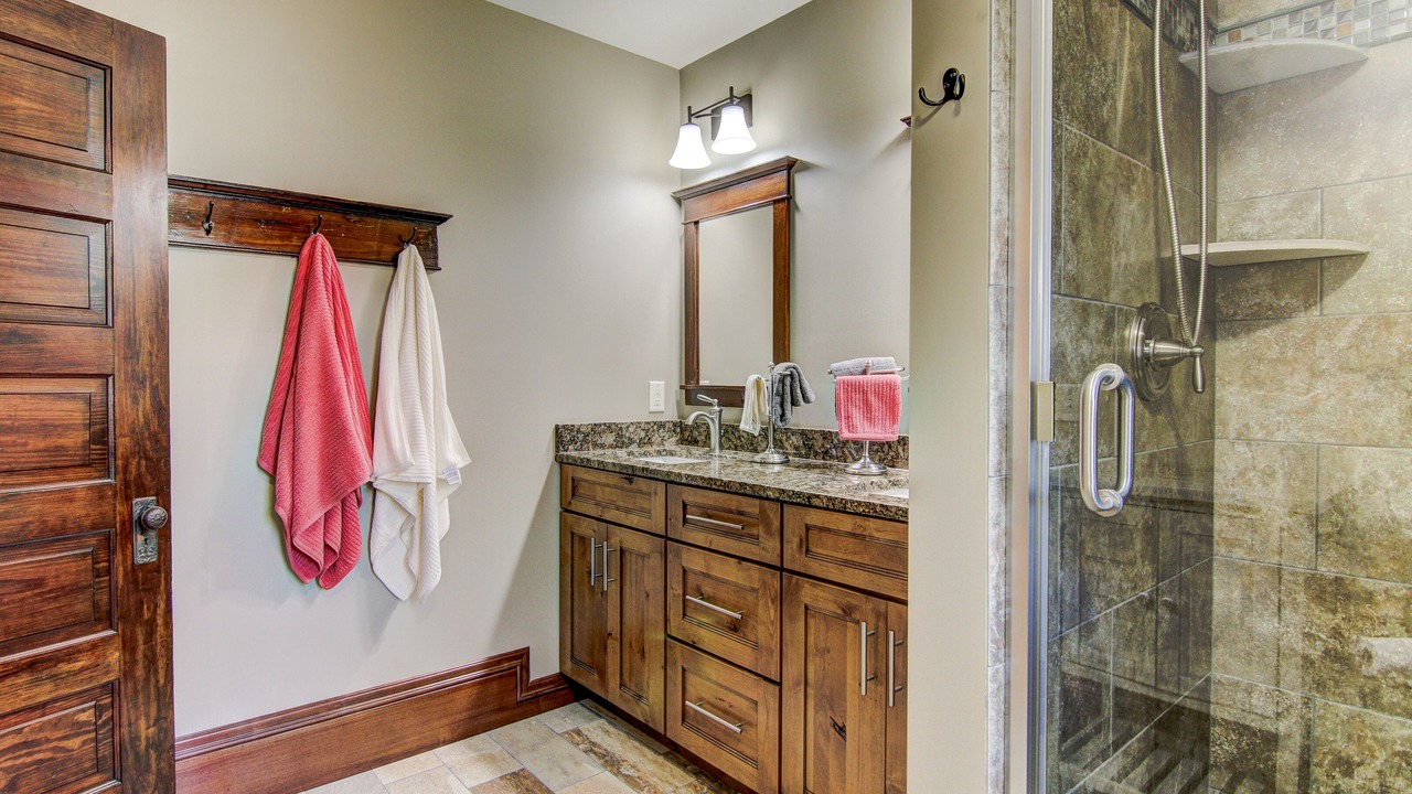 Photo of Bathroom in Stillwater