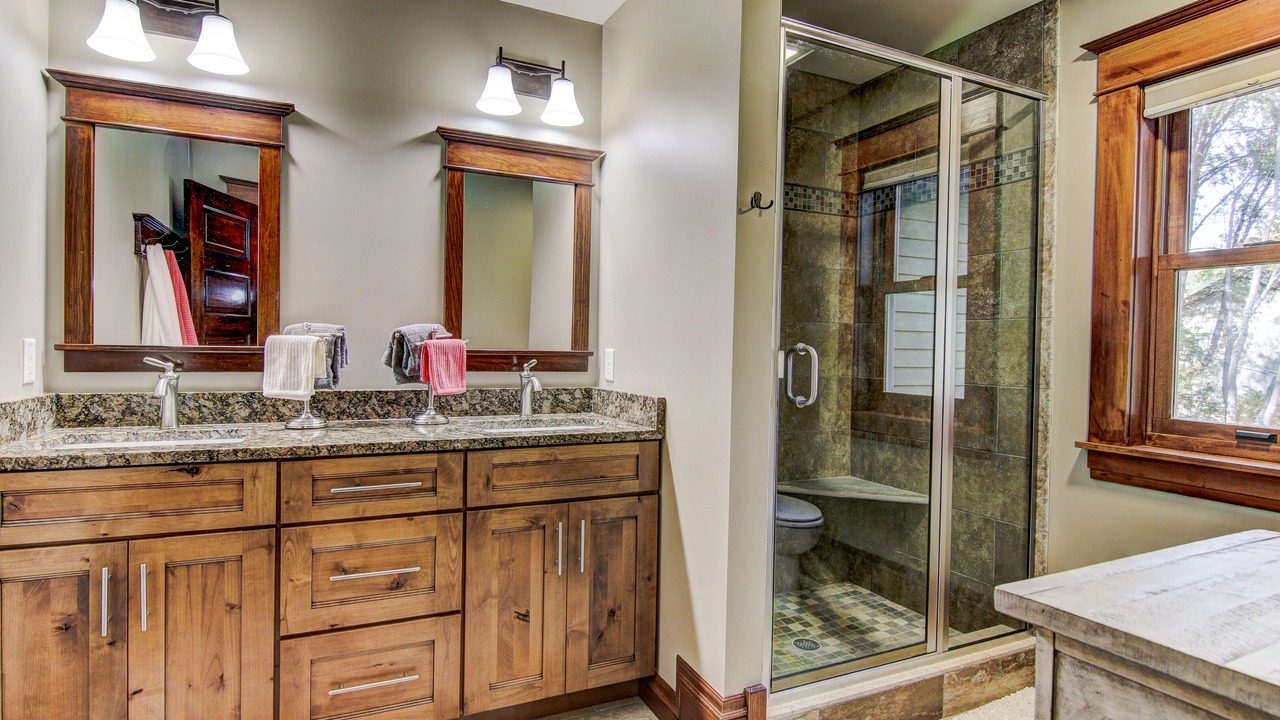 Photo of Bathroom in Stillwater
